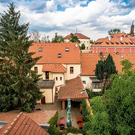 Antonio 住宿加早餐酒店 什克沃雷茨