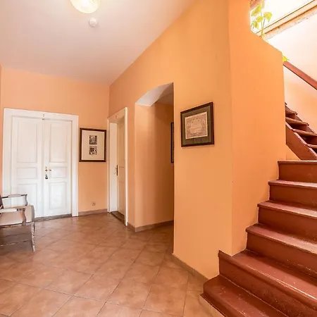 Bed & Breakfast Antonio 3*