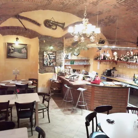 住宿加早餐酒店 Antonio 3*