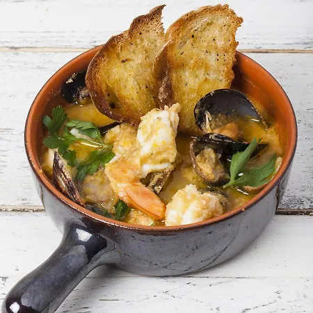 Antonio 住宿加早餐酒店 什克沃雷茨