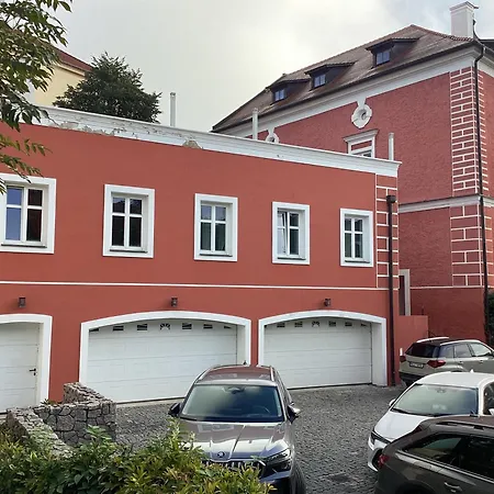 Bed & Breakfast Antonio Škvorec