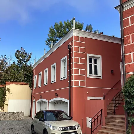 Antonio 住宿加早餐酒店