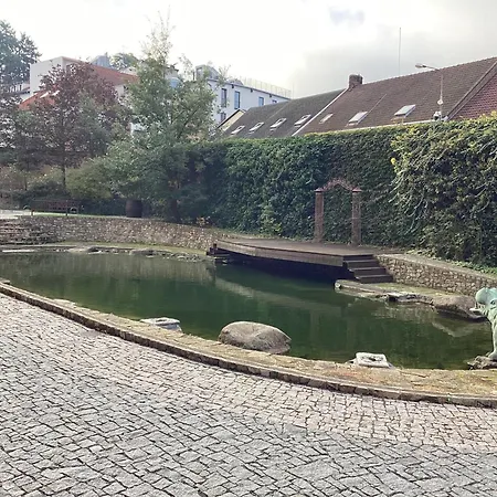 Antonio 3* 什克沃雷茨