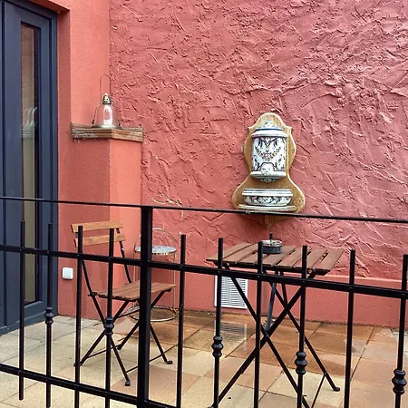 Bed & Breakfast Antonio 3*