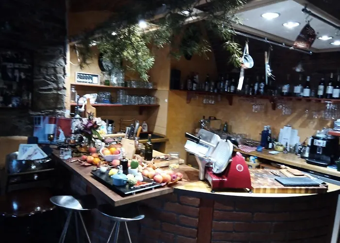 Antonio Bed & Breakfast 3*