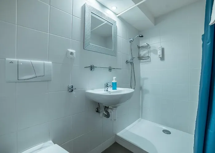 Antonio Bed & Breakfast Skvorec