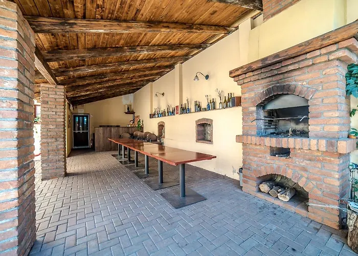 Bed & Breakfast Antonio