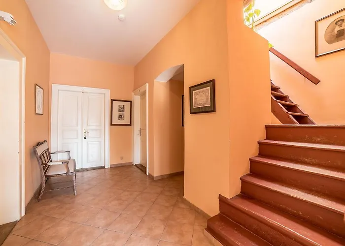 Bed & Breakfast Antonio 3*