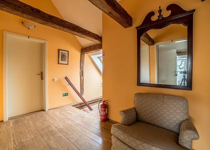 Bed & Breakfast Antonio