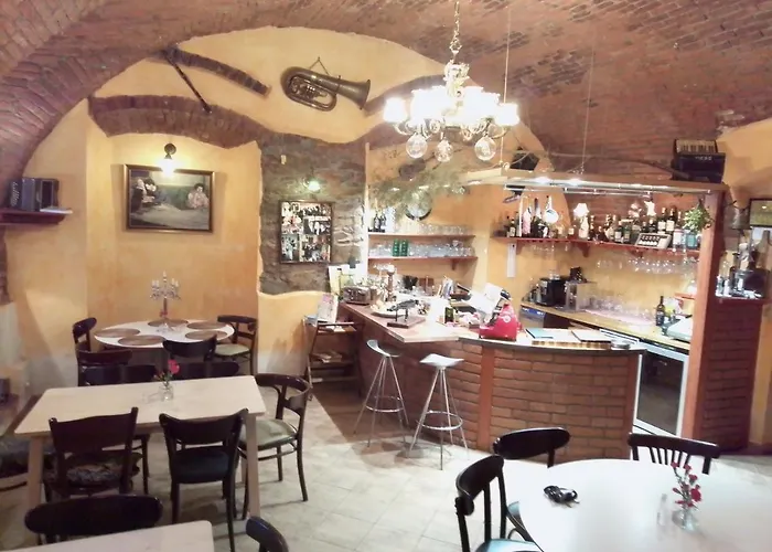 Bed & Breakfast Antonio 3*