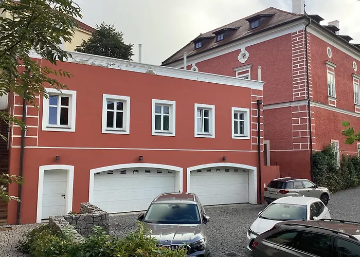 Bed & Breakfast Antonio Skvorec