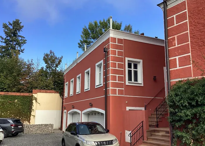 Antonio Bed & Breakfast