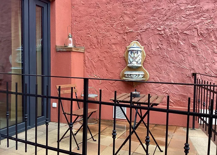 Bed & Breakfast Antonio 3*